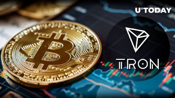 Tron DAO Unexpectedly Shifts $65 Million in Bitcoin to Unknown Entity Tron DAO Unexpectedly Shifts $65 Million in Bitcoin to Unknown Entity