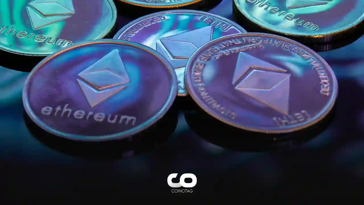 Will Ethereum Rally from Critical Weekly Support? ETH Analysis Will Ethereum Rally from Critical Weekly Support? ETH Analysis