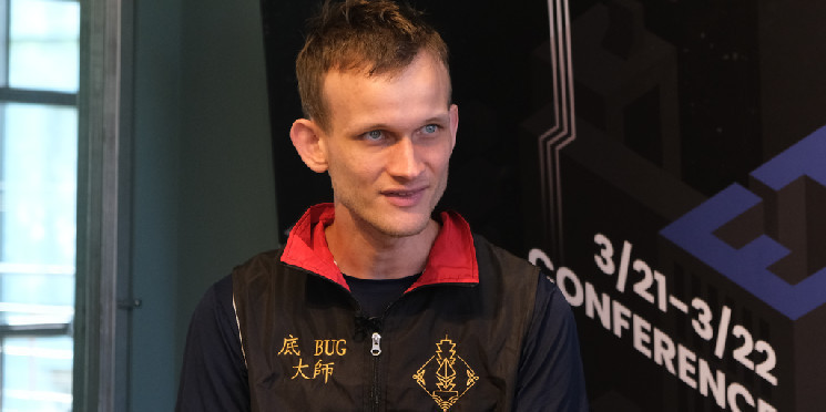Will Vitalik Buterin’s Gas Fee Proposal Make Ethereum More Like Solana? Will Vitalik Buterin’s Gas Fee Proposal Make Ethereum More Like Solana?