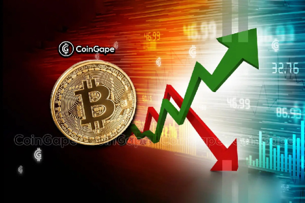 Bitcoin Price Could Plunge to $52K, Analyst Predicts Bitcoin Price Could Plunge to $52K, Analyst Predicts