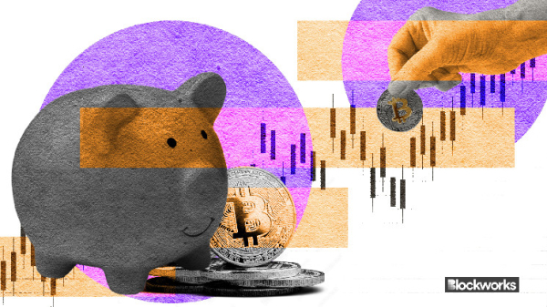 BlackRock and other bitcoin ETFs rob bitcoin of its room to grow BlackRock and other bitcoin ETFs rob bitcoin of its room to grow