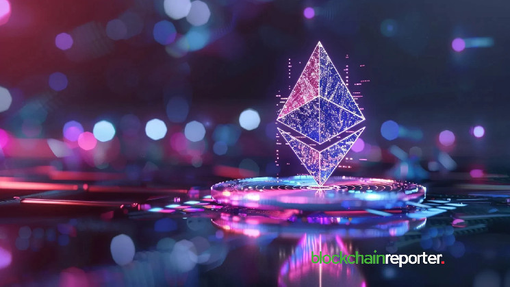 Ethereum Whale Takes Profit, Withdraws 12,906 ETH from Binance After Holding 1 Year Ethereum Whale Takes Profit, Withdraws 12,906 ETH from Binance After Holding 1 Year