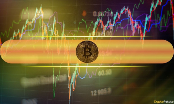 Prepare for a Bitcoin Chop Before the Positive Impacts of the BTC Halving Take Place: Bitfinex Prepare for a Bitcoin Chop Before the Positive Impacts of the BTC Halving Take Place: Bitfinex