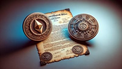 Ethereum Name Service challenges Unstoppable Domains’ patent Ethereum Name Service challenges Unstoppable Domains’ patent