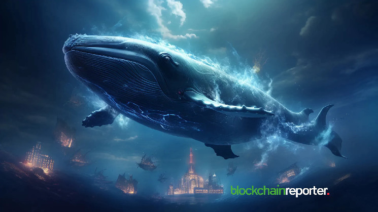 Ethereum ($ETH) Whale Re-Enters Market Despite Prior Losses Ethereum ($ETH) Whale Re-Enters Market Despite Prior Losses
