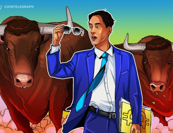 Emergency ‘wall of liquidity’ to prop up Yen bullish for Bitcoin: Swan