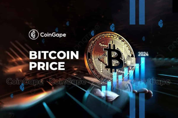 Bitcoin Price Analysis: End-of-Correction Pattern Hints $BTC Rally to $73k in May  Bitcoin Price Analysis: End-of-Correction Pattern Hints $BTC Rally to $73k in May