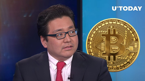 Tom Lee Doubles Down on $150,000 Bitcoin Price Call Tom Lee Doubles Down on $150,000 Bitcoin Price Call