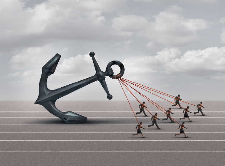 Ethereum Price Could Rally If It’s Able To Reclaims The 100 SMA Ethereum Price Could Rally If It’s Able To Reclaims The 100 SMA