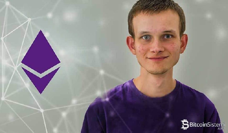 Ethereum Founder Vitalik Buterin Explained the Security Method He Uses in Wallet Management! Here are the Details Ethereum Founder Vitalik Buterin Explained the Security Method He Uses in Wallet Management! Here are the Details