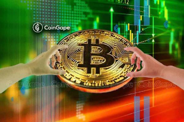 BTC Price Forecast: Signs Bitcoin Is Suffering From Post-Halving Hangover? BTC Price Forecast: Signs Bitcoin Is Suffering From Post-Halving Hangover?