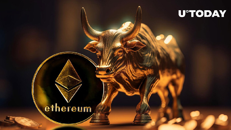 This Bull Run Might Skip Ethereum (ETH): Opinion This Bull Run Might Skip Ethereum (ETH): Opinion