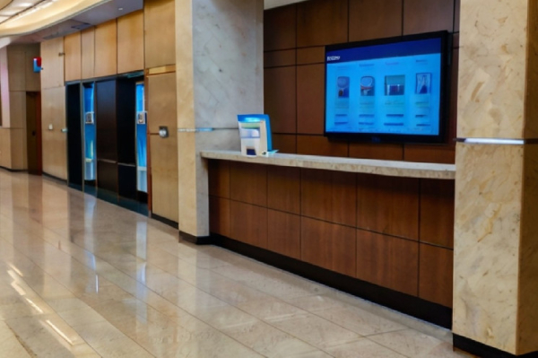 Wells Fargo, America's Third Largest Bank, Owns Spot Bitcoin ETFs: SEC Filing Wells Fargo, America's Third Largest Bank, Owns Spot Bitcoin ETFs: SEC Filing