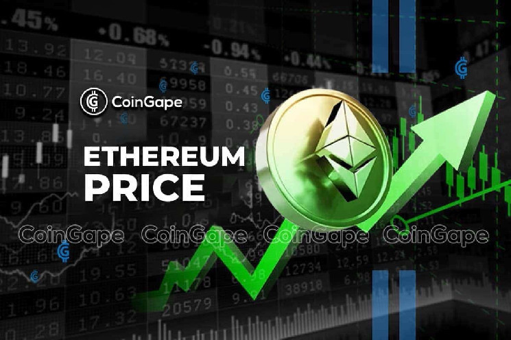 What Historical Trends Hint for Ethereum Price Behavior in May? What Historical Trends Hint for Ethereum Price Behavior in May?