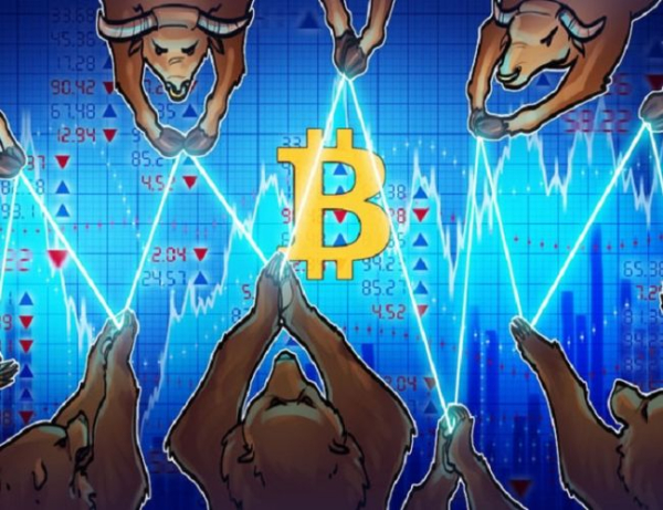 $1.35B in Bitcoin options expire this week — Do BTC bulls or bears have the upper hand?