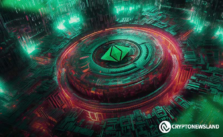 Analyst Forecasts Ethereum’s Rise to Global Economic Backbone Analyst Forecasts Ethereum’s Rise to Global Economic Backbone