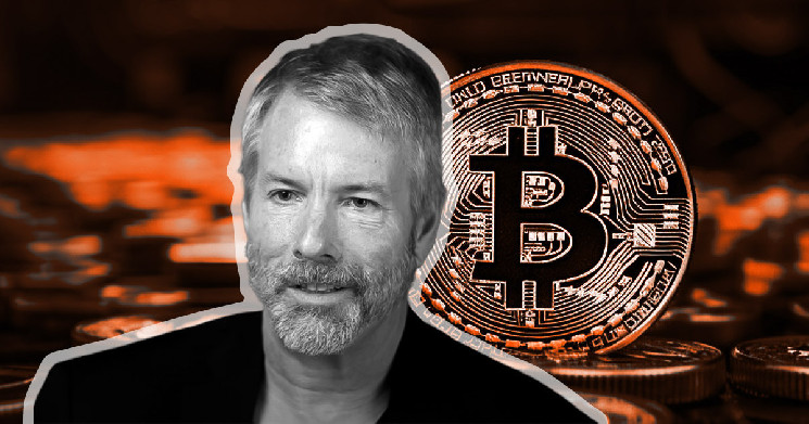 Saylor predicts SEC will designate Ethereum as a security and deny spot ETF applications this summer Saylor predicts SEC will designate Ethereum as a security and deny spot ETF applications this summer