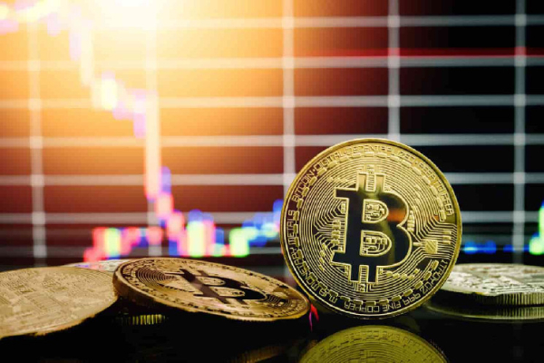 Machine learning algorithm predicts Bitcoin price on May 31, 2024 Machine learning algorithm predicts Bitcoin price on May 31, 2024