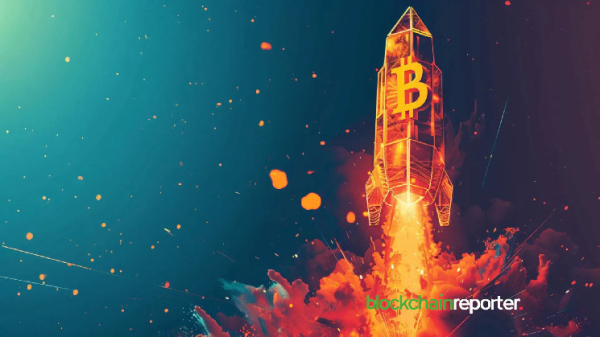 Bitcoin (BTC) to Hit $500K In Current Cycle, PlanB Predicts Amid Market Crash Bitcoin (BTC) to Hit $500K In Current Cycle, PlanB Predicts Amid Market Crash