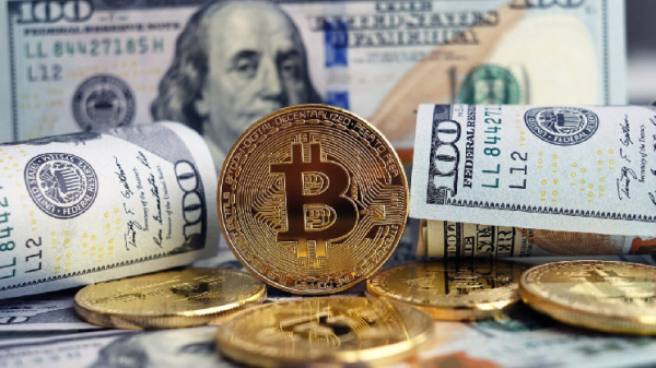 FED Silently Starts Money Printing, Bitcoin Price Rally in Sight FED Silently Starts Money Printing, Bitcoin Price Rally in Sight