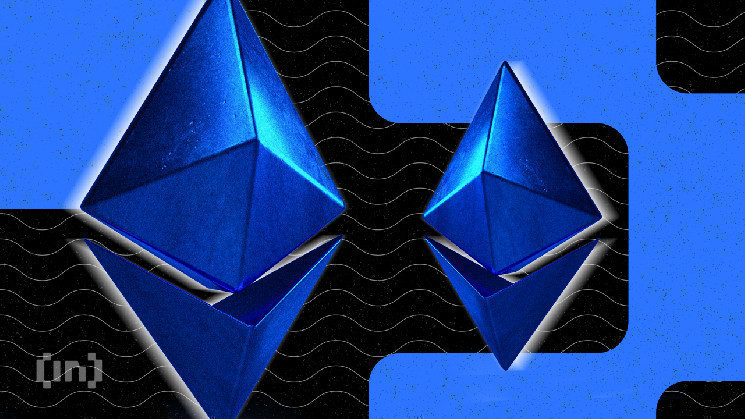 Ethereum (ETH) Price Could Hit $4,000 if These Conditions Are Met Ethereum (ETH) Price Could Hit $4,000 if These Conditions Are Met