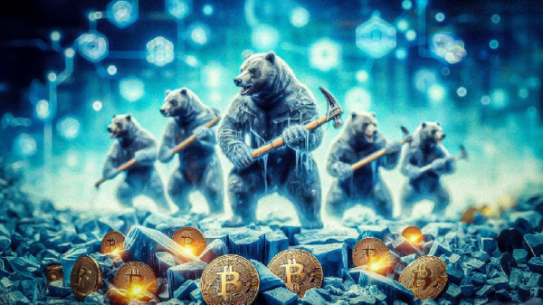 More Bitcoin bleeding ahead; BTC faces significant rejection as bears take control More Bitcoin bleeding ahead; BTC faces significant rejection as bears take control