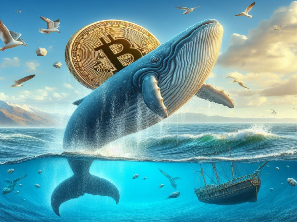 Watch Out: Massive Bitcoin Whales in Action – They’ve Accumulated an Incredible Amount of BTC at These Levels Watch Out: Massive Bitcoin Whales in Action – They’ve Accumulated an Incredible Amount of BTC at These Levels