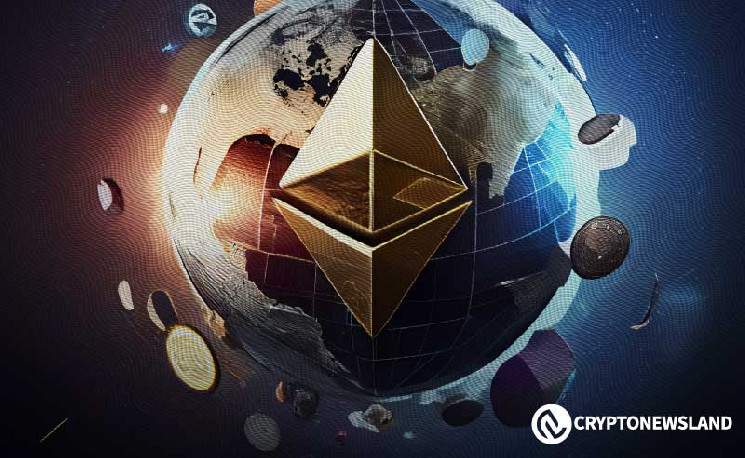 Ethereum Bulls Charge Ahead: Eyes Set on $3,340 Resistance! Ethereum Bulls Charge Ahead: Eyes Set on $3,340 Resistance!