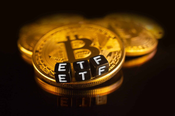 This Firm Invests $75M In BlackRock, Fidelity, Bitwise, GBTC Bitcoin ETF: SEC Filing This Firm Invests $75M In BlackRock, Fidelity, Bitwise, GBTC Bitcoin ETF: SEC Filing