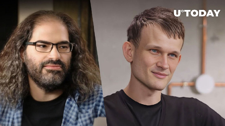 Ripple CTO Reveals How He Bought 40,000 ETH During Ethereum ICO Ripple CTO Reveals How He Bought 40,000 ETH During Ethereum ICO