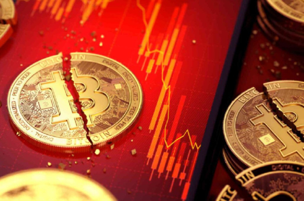 Bitcoin meltdown imminent? Expert warns start of BTC crash next week Bitcoin meltdown imminent? Expert warns start of BTC crash next week
