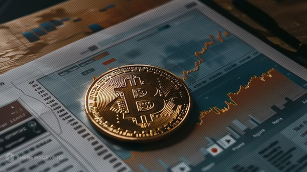 Bitcoin Faces Rejection, Sinks to $62K Bitcoin Faces Rejection, Sinks to $62K